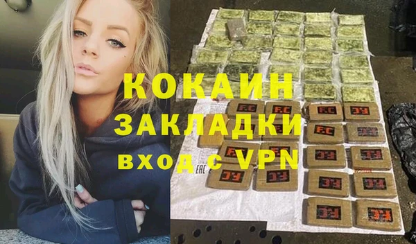 крисы Белоозёрский