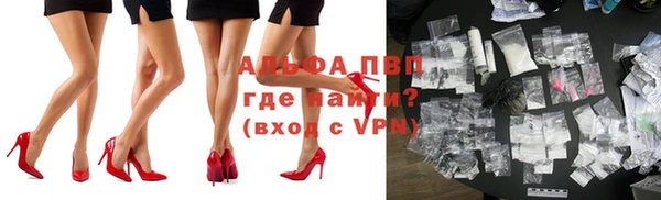 крисы Белоозёрский